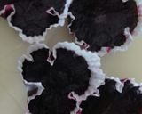 Foto langkah ke 5 dari resep Bolkus oreo.
