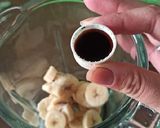 Foto del paso 3 de la receta: Helado de banana súper fácil