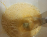Foto del paso 1 de la receta: Pudding al cacao 🍮🥄 (de reciclaje)