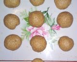 Foto del paso 11 de la receta: Bollitos de queso