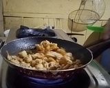 Foto langkah ke 3 dari resep Spicy Chicken Pop.