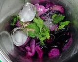 જામુન શોટ્સ (Jamun Shots Recipe In Gujarati) રેસીપી સ્ટેપ3ફોટો