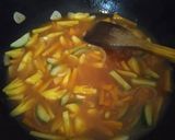 Foto langkah ke 6 dari resep Ayam Kuluyuk /Koloke.