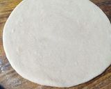 A picture of step 1 of Pizza.