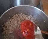 Görög rakott krumpli recept fázis 3 fotója