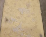 Foto del paso 9 de la receta: Budín de banana, nuez y chocolate (sin manteca) 🍌🧆🍫