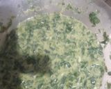 Foto del paso 2 de la receta: Pan de espinacas