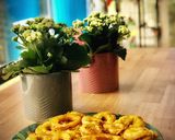 Foto del paso 4 de la receta: Calamares de la Ría (fritos especiales)