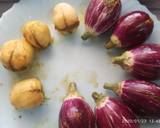 Undhyui puri recipe step 2 photo