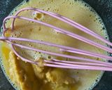 Foto langkah ke 4 dari resep Kue Lumpur Ubi Kuning.