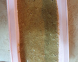 Foto del paso 2 de la receta: Bizcocho de harina integral