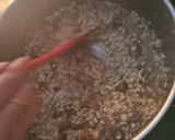 Foto del paso 12 de la receta: Risotto de setas con parmesano