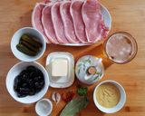 Foto del passaggio 1 della ricetta Pica-Pau a modo mio