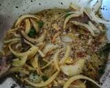 Punjabi style kadhi recipe step 2 photo