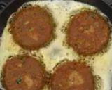 A picture of step 12 of Veg Shami Kebab.
