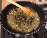 Une image de l'étape 6 de Navets sautés au vin blanc.
