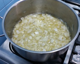 Foto del paso 2 de la receta: Ropa Vieja de Bacalao