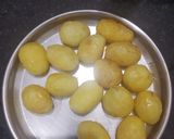 શાહિ દમઆલુ રેસીપી સ્ટેપ2ફોટો