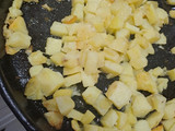 Que tortilla de papa, papá!!