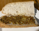 Foto del paso 1 de la receta: Bocadillo de Pastrami !