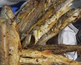 Foto del paso 2 de la receta: Bagre rebozado