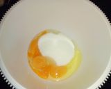 Foto del paso 2 de la receta Galletas Navideñas de Mandarina y Vainilla