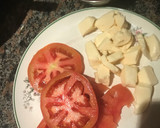 Foto del paso 7 de la receta: Pizza a la sartén sin tacc