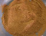 A picture of step 5 of GARAM MASALA - Homemade.