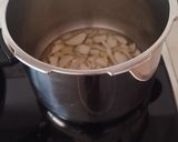 Foto del paso 2 de la receta: Lentejas "de la Abuela"