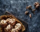 Foto langkah ke 6 dari resep Black Garlic.