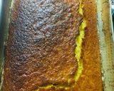 Foto del paso 5 de la receta: BUDÍN DE MANDARINAS 🧉🥮🍊🧉🥮🍊(muyyyyyyy rendidor y riquísimo) 😋🤩🧉☕️🧉☕️😋😍