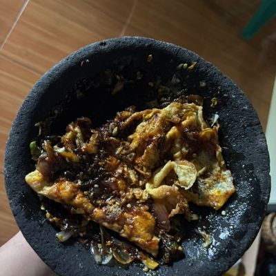Langkah 6