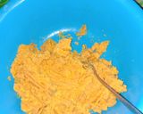 Foto langkah ke 4 dari resep Nugget Ubi.