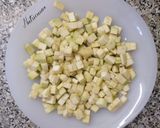 Foto del paso 1 de la receta: Morcilla vegana