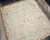 Zserbó recept fázis 1 fotója