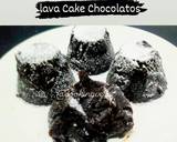 Cara Membuat Lava Cake Chocolatos 8