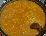 Foto del paso 9 de la receta: Arroz con vísceras de pollo 🐔
