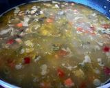 Foto del paso 6 de la receta: Arroz Con Choritos