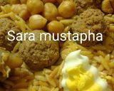 صورة لخطوة 12 من وصفة التليتلي الجزائري