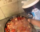 Foto langkah ke 4 dari resep Ayam Saus Alami no msg.