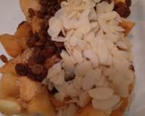 Sült birsalma recept fázis 3 fotója