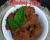 Foto langkah ke 7 dari resep Rendang Sapi.