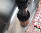 รูปขั้นตอนการทำที่ 1 ของ สตูหมูก้อนเนื่องด้วยเห็นคนอื่นทำมันดูน่าอร่อย จะทำได้มั้ยเลยลองสักนิด