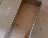 Foto langkah ke 3 dari resep Olahan Strawberry~Brownies Strawberry.