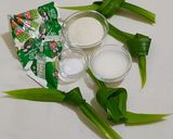 Foto langkah ke 5 dari resep Mango Sticky Rice.