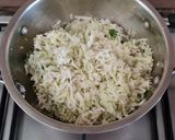 নারকেল লাউ (Narkel Lau recipe in Bengali) রেসিপি ধাপ - 2 ছবি