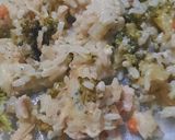 Foto del paso 7 de la receta: Arroz con brócoli