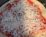 Foto del paso 4 de la receta: Pizza fácil en sartén