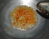 Foto langkah ke 4 dari resep Jihu (Kanji Tahu) Situbondo.