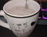 Foto del paso 1 de la receta: Leche con avena 🥛🥄